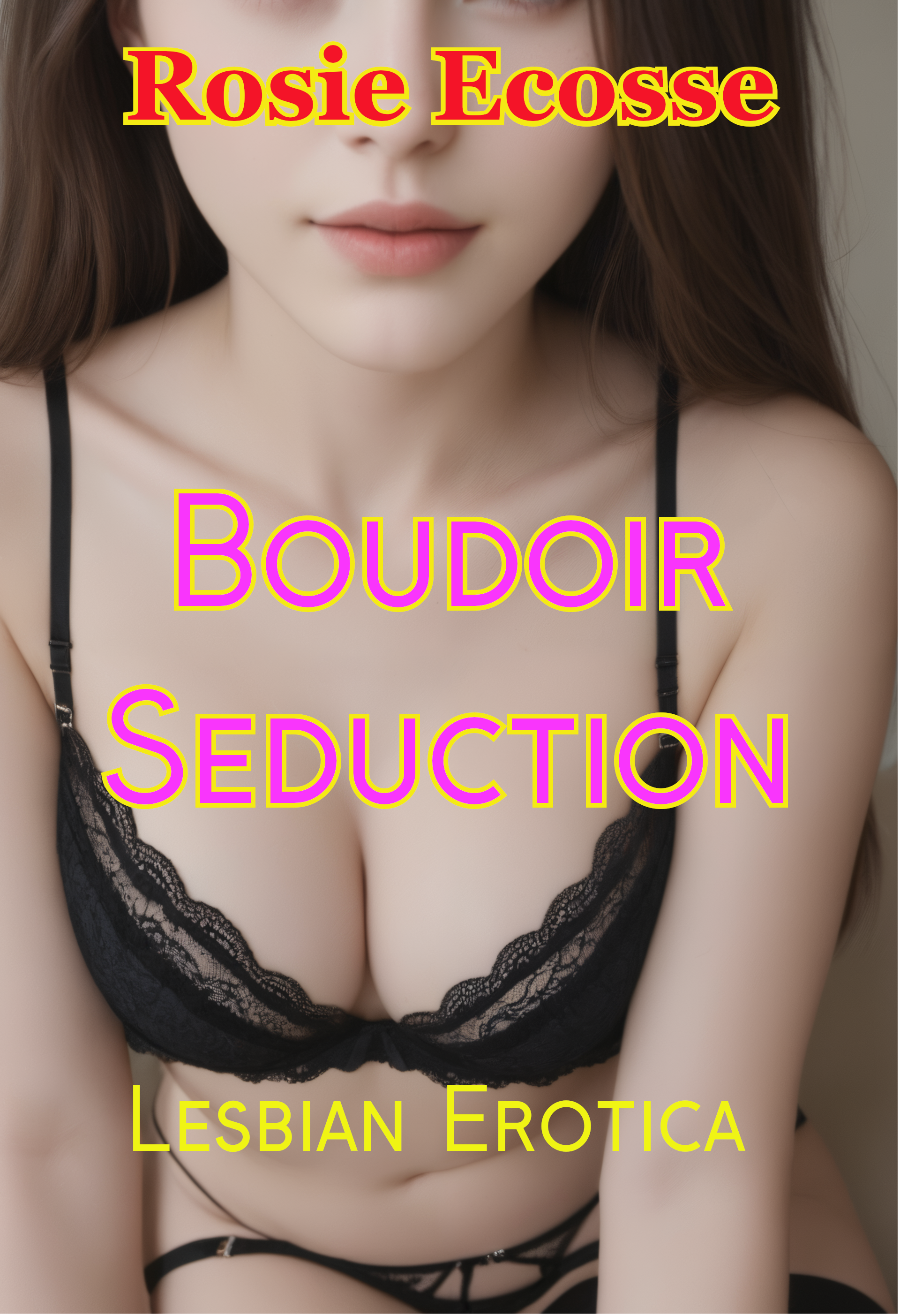 Boudoir Seduction