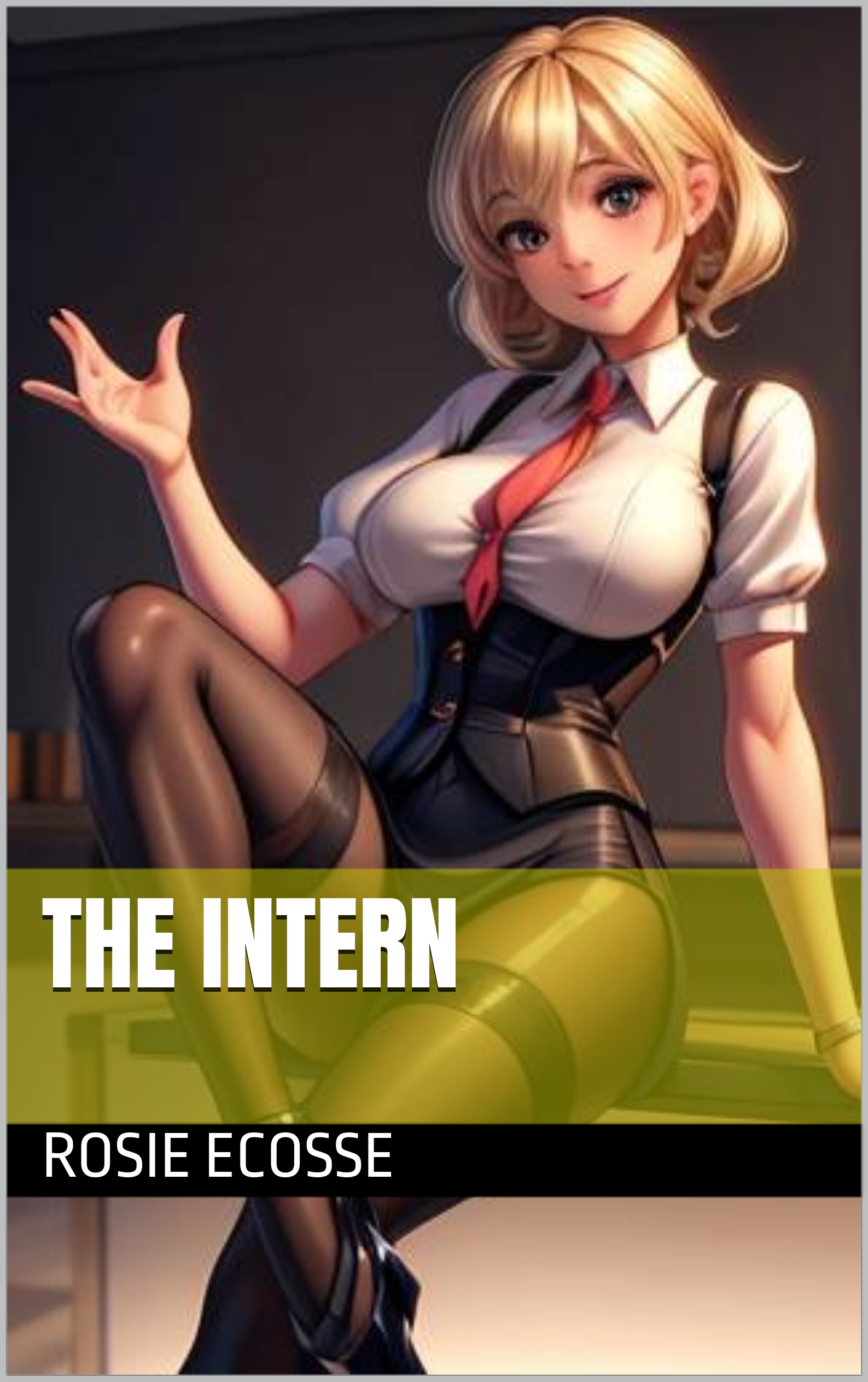 The Intern